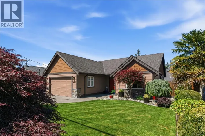 736 Temple St, Parksville