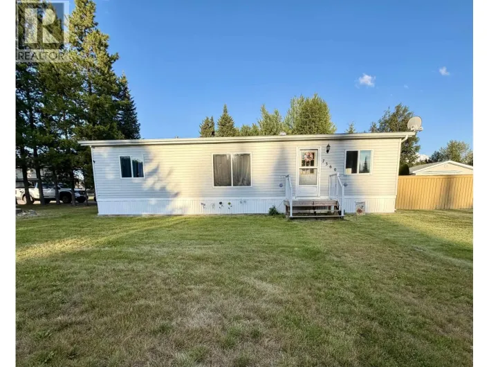 7360 DAWSON ROAD, Prince George