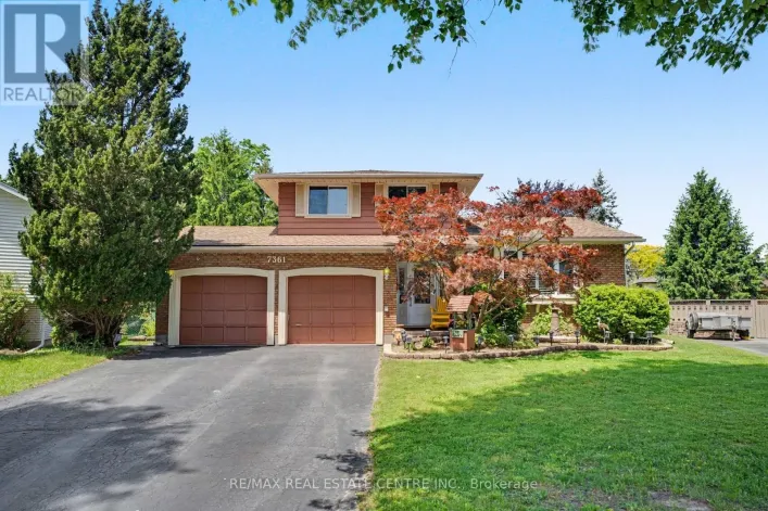 7361 HARTE CIRCLE, Niagara Falls