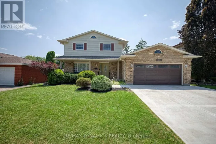 7362 WOODGATE STREET, Niagara Falls