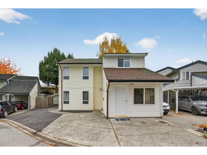 7363 129 STREET, Surrey