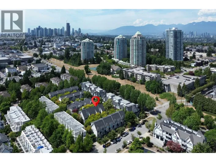 7363 MAGNOLIA TERRACE, Burnaby