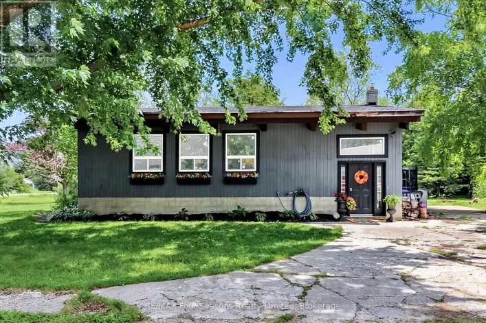 7363 SIDEROAD 33 34 ROAD, Clearview