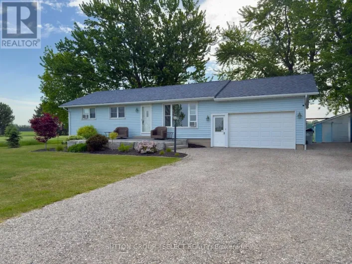 73636 BLUEWATER HIGHWAY, RR 2 HIGHWAY, Bluewater
