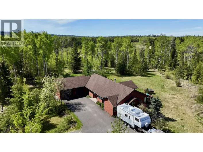 7364 WATCH LAKE ROAD, Lone Butte