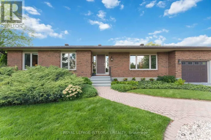 7365 BLEEKS ROAD, Ottawa