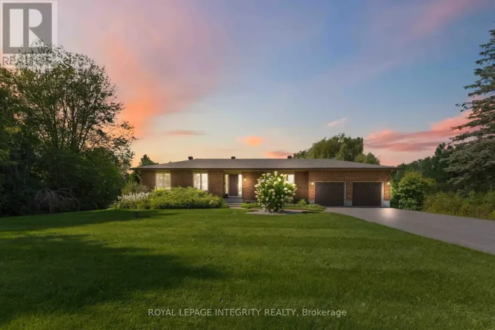 7365 BLEEKS ROAD, Ottawa