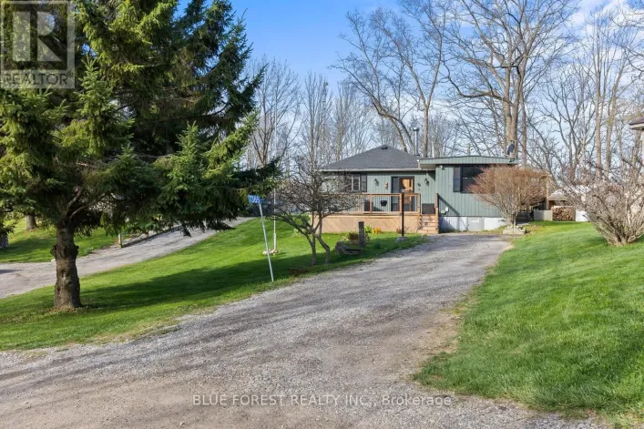 7365 FAIRVIEW DRIVE, Dutton/Dunwich