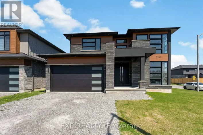 7365 JONATHAN DRIVE, Niagara Falls