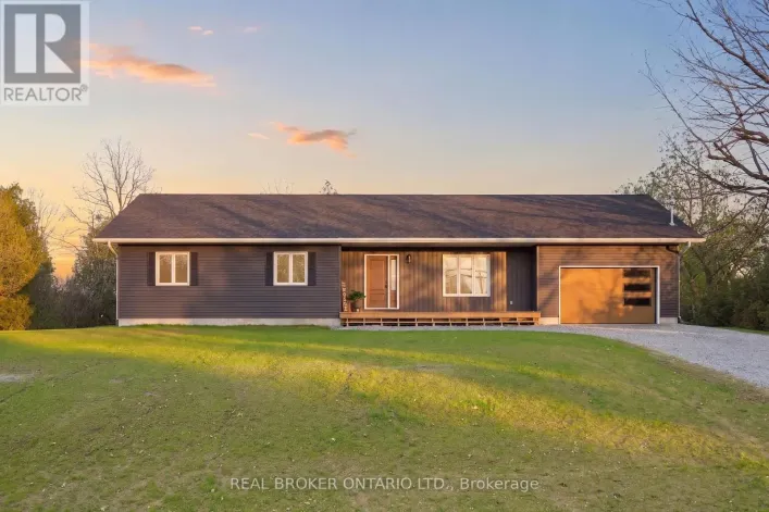 7367 ROGER STEVENS DRIVE, Montague