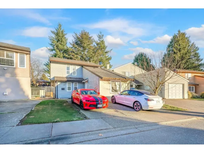 7368 PARKWOOD DRIVE, Surrey