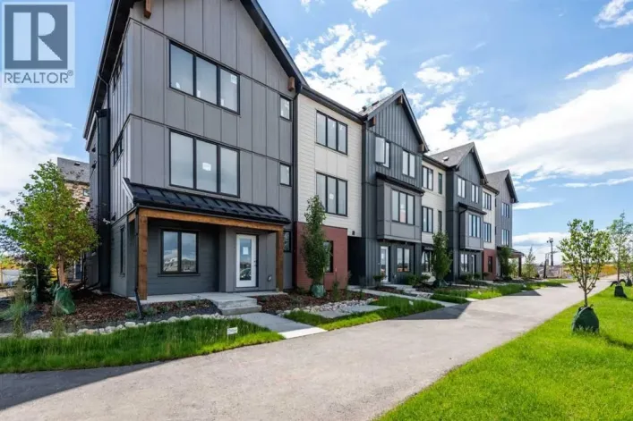 7369 MERCADO Avenue SE, Calgary