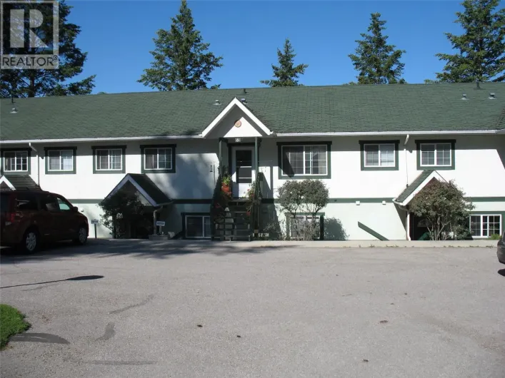 7369 Prospector Avenue Unit# 6, Radium Hot Springs