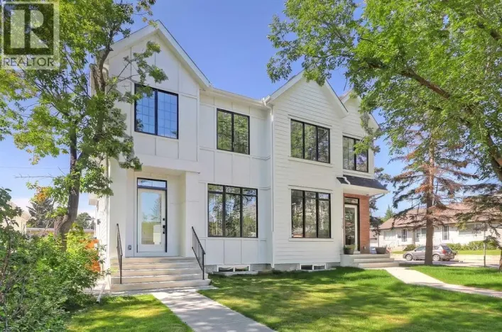 737 36 Street NW, Calgary