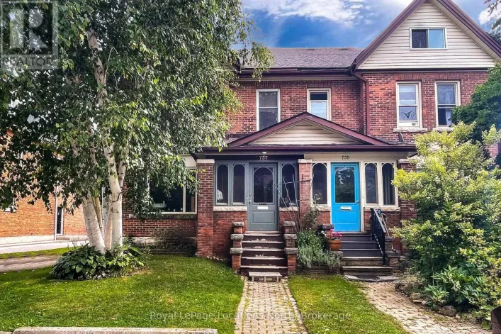737 4TH AVENUE E, Owen Sound