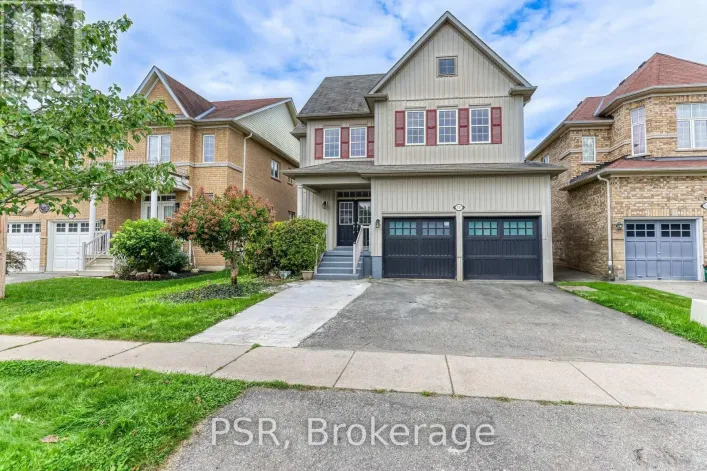 737 ARTHUR PARKER AVENUE, Woodstock