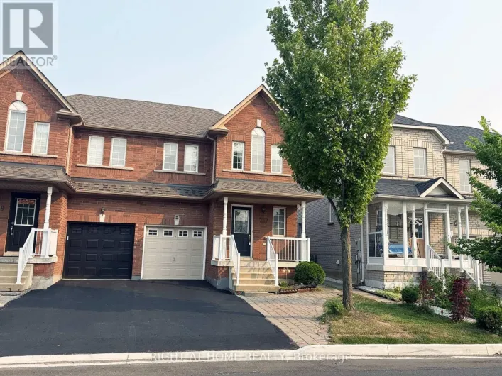 737 CABOTO TRAIL, Markham