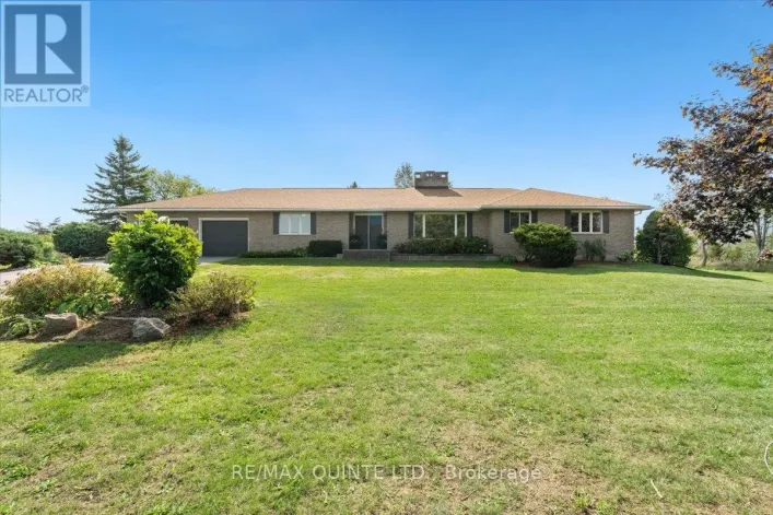 737 COUNTY ROAD 18 ROAD, Prince Edward County