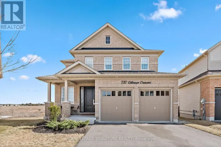 737 GILMOUR CRESCENT, Shelburne