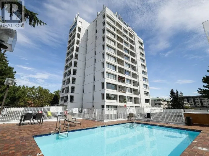 737 Leon Avenue Unit# 406, Kelowna