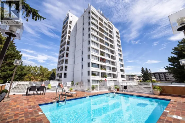 737 Leon Avenue Unit# 506, Kelowna