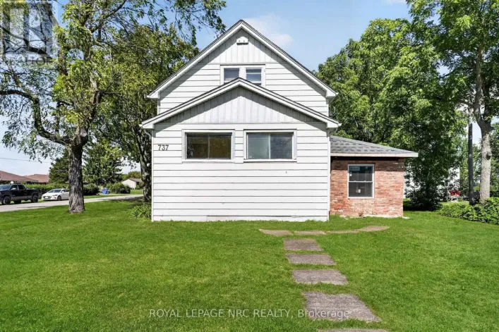 737 MAIN STREET W, Port Colborne