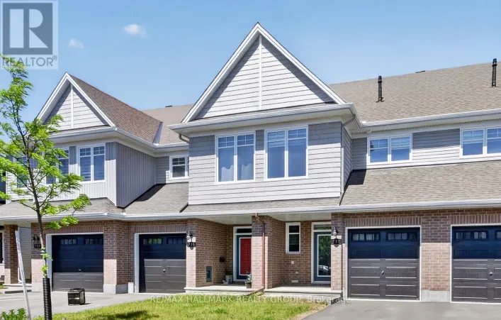 737 MAVERICK CRESCENT, Ottawa