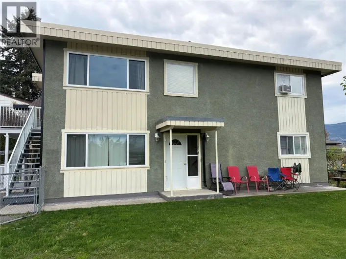 737 Ontario Street, Penticton