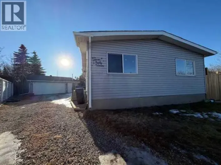 737 Spring Haven Court SE, Airdrie