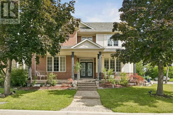 737 TURRELL CRESCENT, Milton