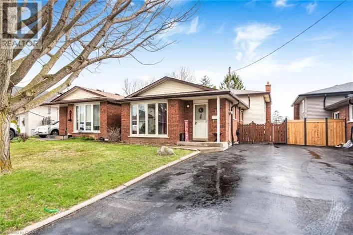 737 UPPER HORNING Road, Hamilton