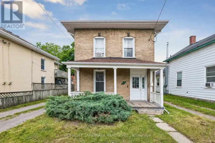 737 WATER STREET, Peterborough