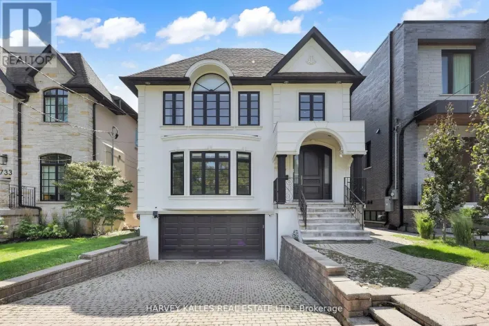 737 WOBURN AVENUE, Toronto