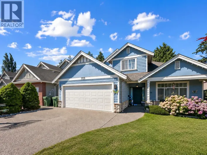 7371 LINDSAY ROAD, Richmond