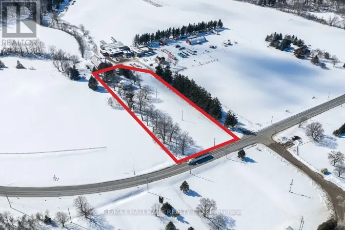 7372 GUELPH LINE, Milton