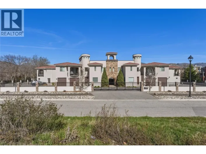 7373 Brooks Lane Unit# 8, Vernon