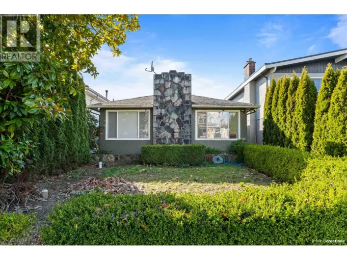 7373 CULLODEN STREET, Vancouver
