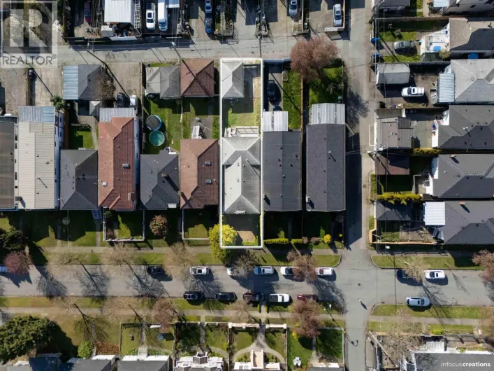 7373 CULLODEN STREET, Vancouver