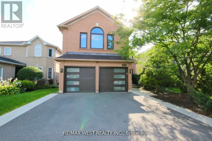 7374 BLACK WALNUT TRAIL, Mississauga