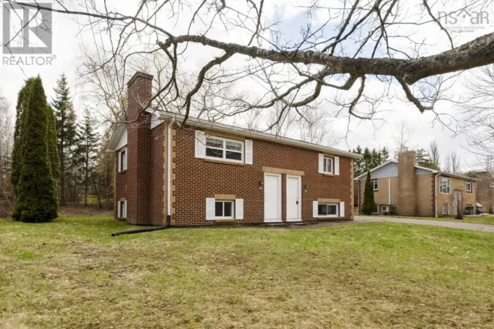 73/75 Pleasant Street, Wolfville
