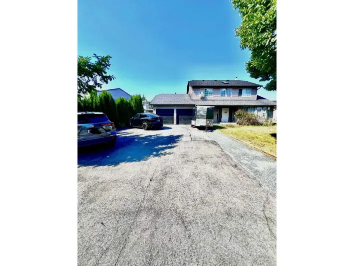 7376 123 STREET, Surrey