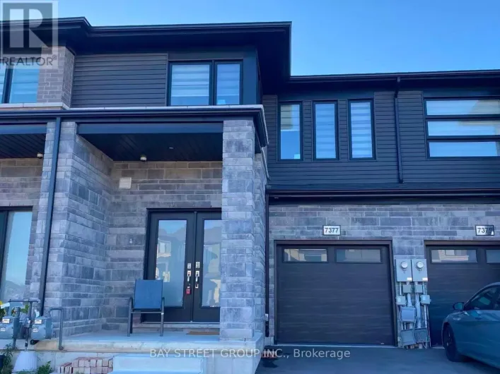 7377 MARVEL DRIVE, Niagara Falls