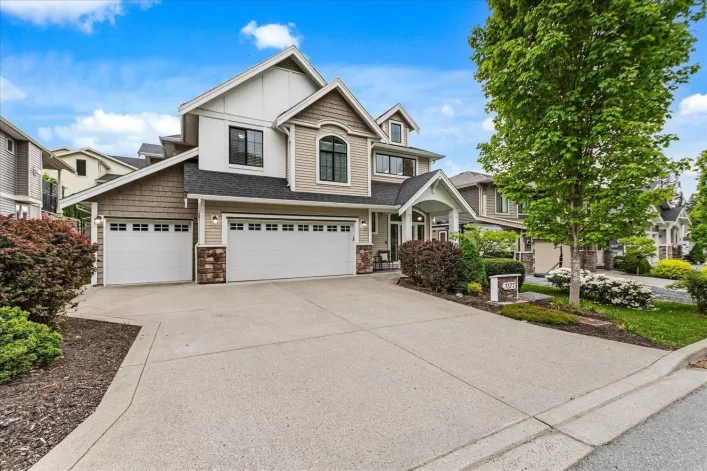 7377 RAMSAY PLACE|Eastern Hillsides, Chilliwack