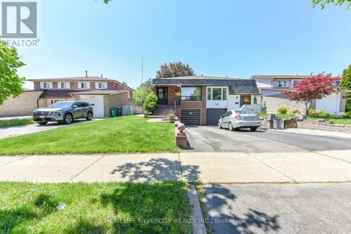 7378 BYBROOK DRIVE, Mississauga