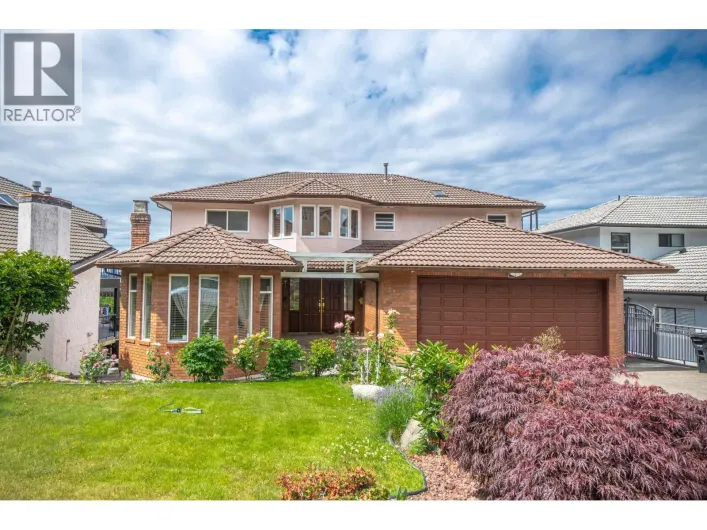 7378 UNION STREET, Burnaby