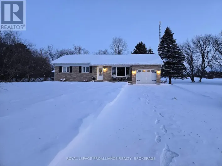 7379 COUNTY ROAD 2, Greater Napanee