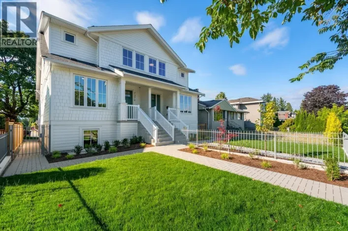 7379 IMPERIAL STREET, Burnaby