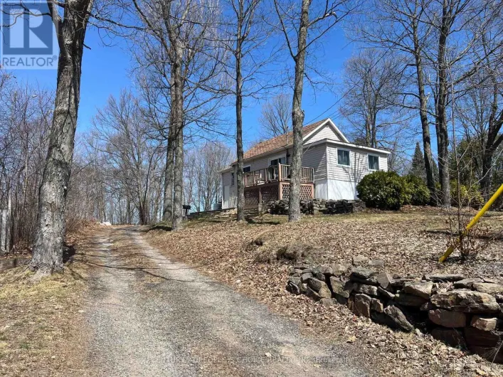 738 AIRPORT RD ROAD, North Bay