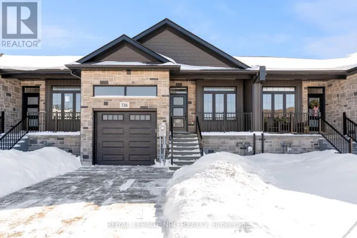 738 CLARENCE STREET, Port Colborne