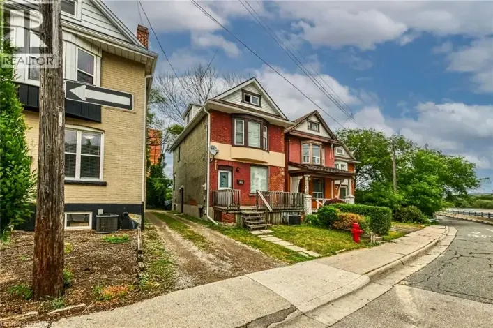 House for sale: 738 KING Street W, Hamilton